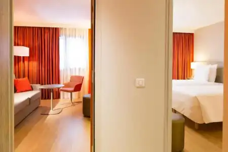Hôtel Oceania Le Métropole Montpellier - 60