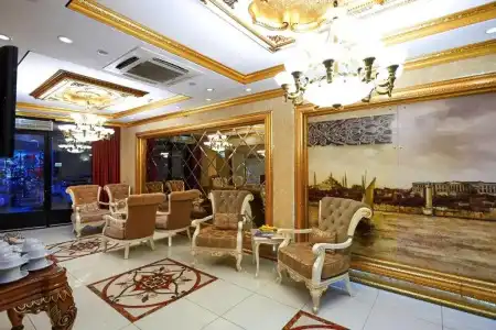 Marmara Deluxe - 17