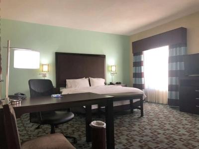 Hampton Inn & Suites Nashville @ Opryland - 24