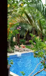 PHU QUOC BAMBUSA RESORT - 88