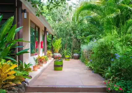 Phuwanalee Resort - 98