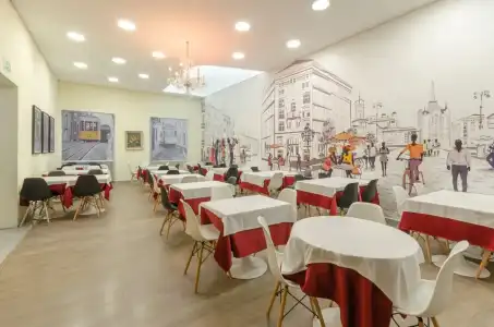 Inn Rossio - 19