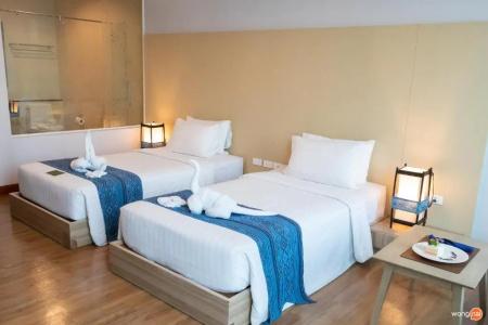Grand Vista Chiangrai - 81