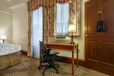 Best Western Plus Pioneer Square Downtown - 26