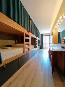 Yeah Barcelona Hostel - 18