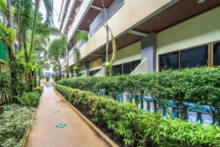 Patong Pearl - 26