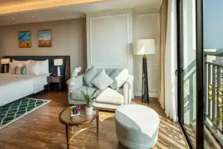 FLC Halong Bay Golf Club & Luxury Resort - 83