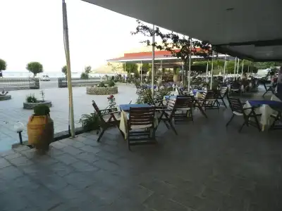 Lindos Aqua Terra - 25