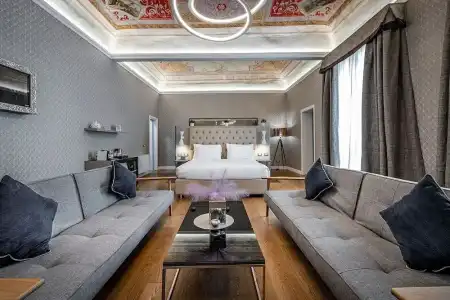 Martelli 6 Suites and Apartments - 108