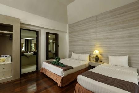 Nakara Long Beach Resort - 31