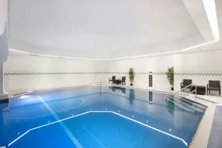 DoubleTree by Hilton Brighton Metropole - 30