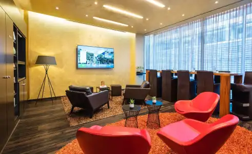 Lindner Berlin Ku'damm - part of JdV by Hyatt - 20