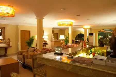 Baan Souy Resort - 10