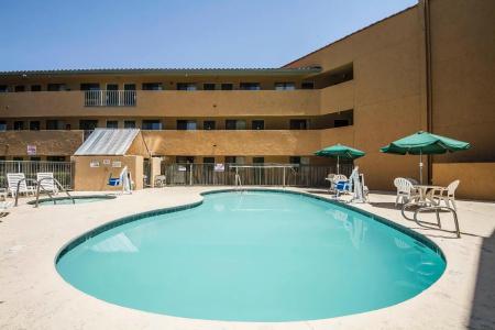 Motel 6 Sacramento, CA - Natomas & SMF Airport - 36