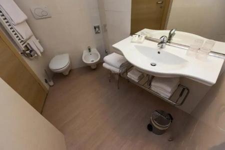 Best Western Porto Antico - 49