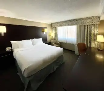 Comfort Inn & Conference Centre Toronto Airport - 2