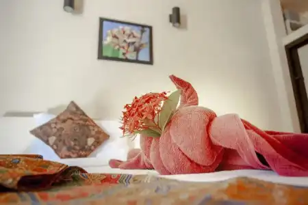 Lanta Pearl Beach Resort - 76