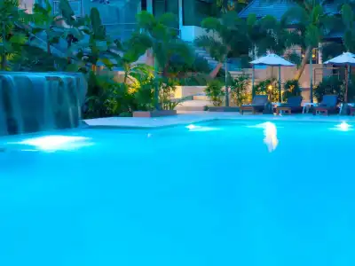 P.S Hill Resort - 10