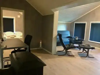 Sarpsborg Apartments - 55