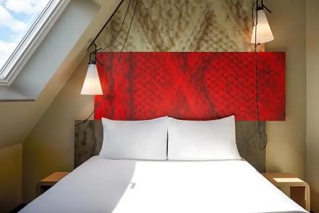 Ibis Paris Canal Saint Martin - 51