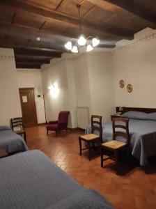 Albergo Casentino - 27