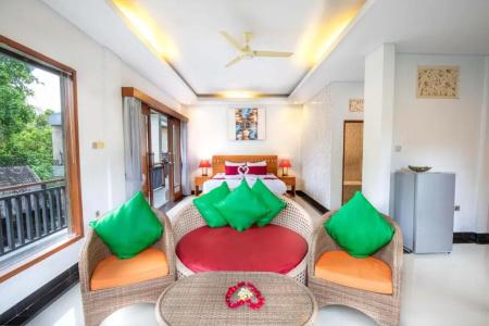 Amoya Inn - 110