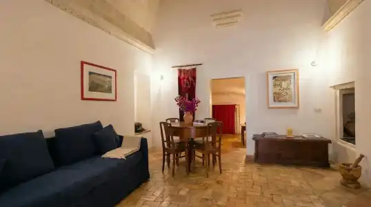 San Giorgio Matera - 109