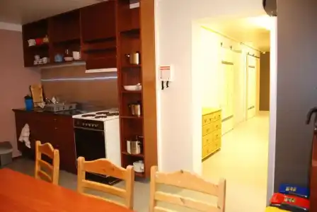Tehúsið Hostel - 39