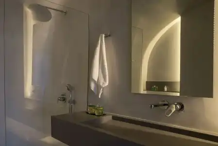 Echoes Luxury Suites - 24