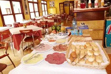 Sagitario Hostal Ciutadella - 17