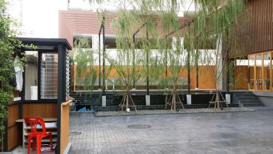 Sereine Sukhumvit 39 - 17