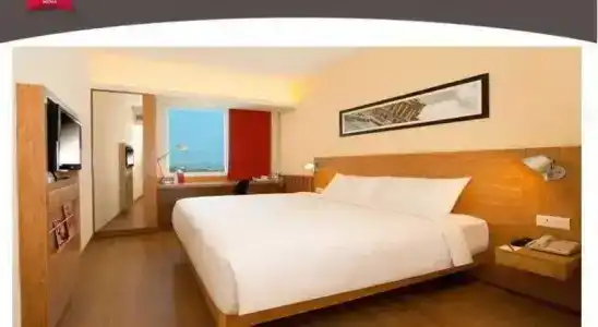Ibis Mumbai Airport - An Accor Brand - 41