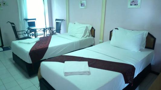 Huahin Euro City - 45