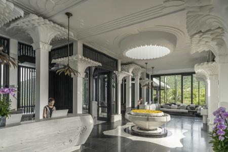 InterContinental Danang Sun Peninsula Resort by IHG - 37