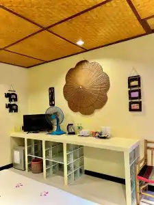 Baan Ton Rak Boutique Resort - 38
