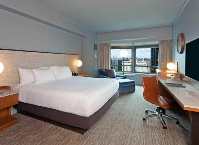 The Hilton Club - New York - 9
