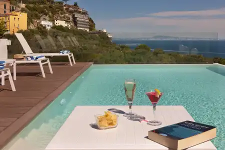 Rivage Sorrento - 17