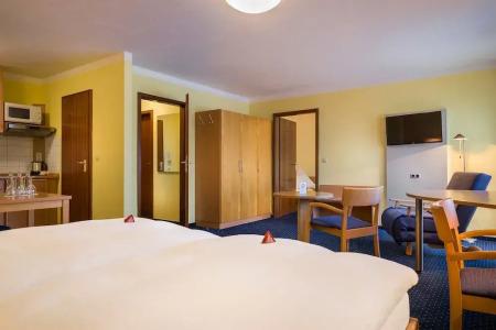 Acora Karlsruhe Zentrum Living the City - 93