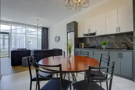Apart-Otel Novel & Apartments - 97