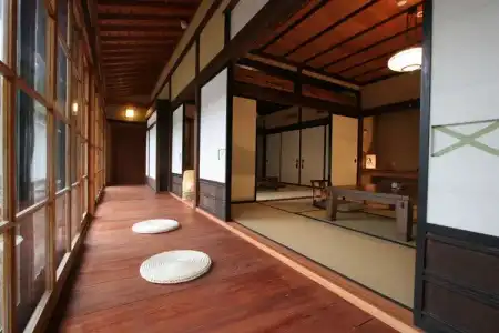 Yamazatonoiori Soene - 6