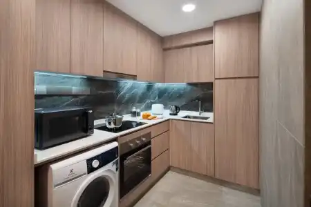 Park Avenue Clemenceau - 39