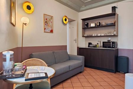 ApartAmmi Vieux Nice - 19