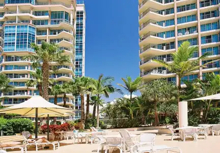 Oceana on Broadbeach - 10