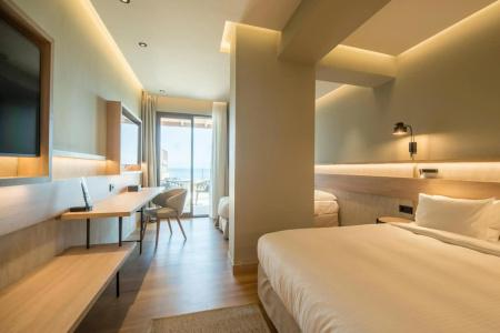 Senseana Sea Side Resort & Aquadventure - All Inclusive - 2