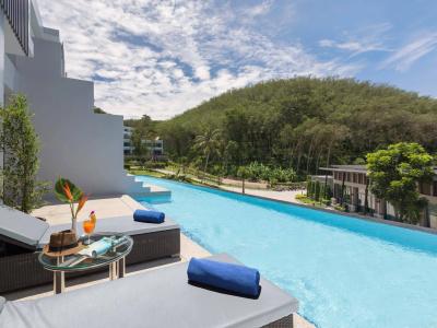 Patong Bay Hill Resort - 15