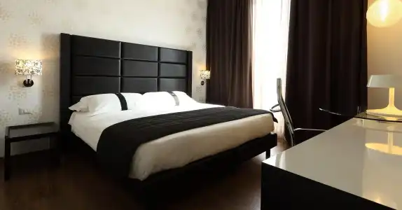 Holiday Inn Genoa City by IHG - 65