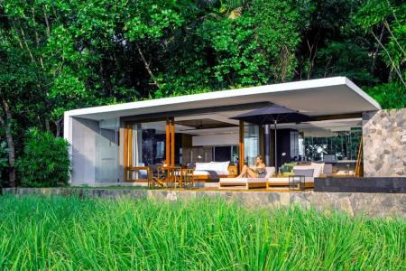 Haritha Villas & Spa - 40