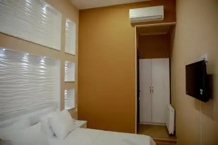 Tbilisi Grand Hostel - 22
