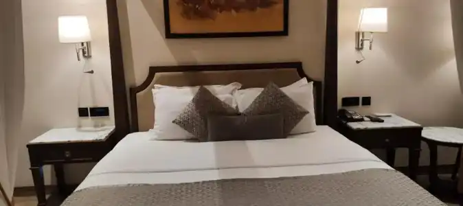 Residency Fort - 33