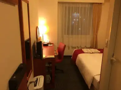 Sotetsu Fresa Inn Kamakura Ofuna Station Kasamaguchi - 3
